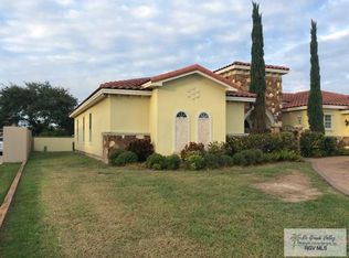 1324 Buena Suerte, Weslaco, TX 78596