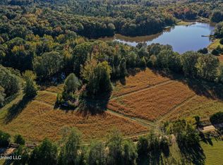 County Road 143, Coila, MS 38923