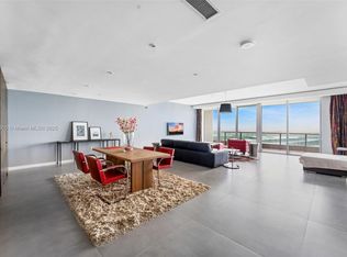 900 Biscayne Blvd #PENTHOUSE 6205, Miami, FL 33132