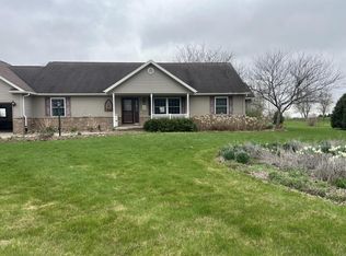 W9657 Rose Cir, Beaver Dam, WI 53916