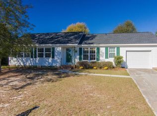 121 Stuart Ln, Lexington, SC 29072