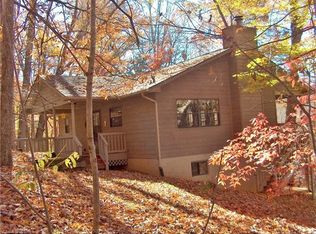 1106 Utah Mountain Rd, Waynesville, NC 28785