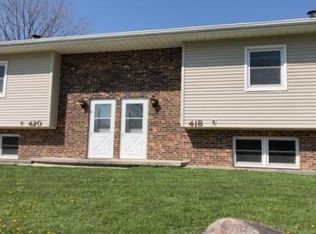 418 Christensen Rd #418, Waterloo, IA 50701