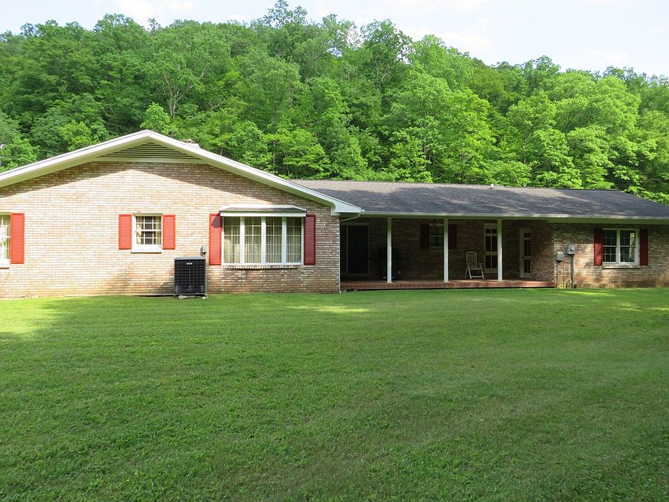 1287 State Route 2039, Hagerhill, KY 41222 MLS 118668 Zillow