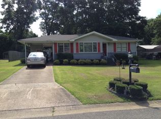 116 Branch St, Bessemer, AL 35023