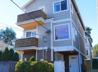 9517A 8th Ave NW, Seattle, WA 98117