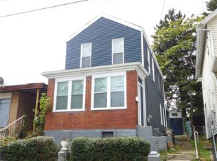 310 S 3rd St, Duquesne, PA 15110