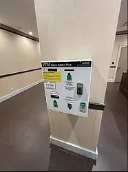 Rented by Best Apartments North Inc