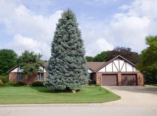 50761 Trails N, Granger, IN