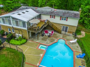 8140 Blandsford Dr, Manassas, VA 20111
