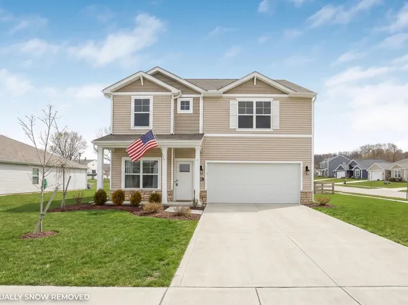 408 Jameson Ln, Newark, OH 43055