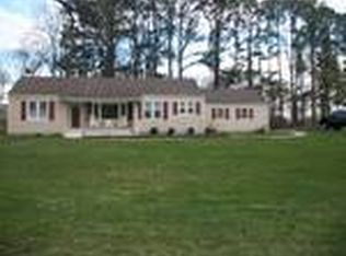 2213 Bloomingdale Rd, Kingsport, TN 37660