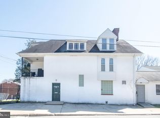 401 W Washington St, West Chester, PA 19380