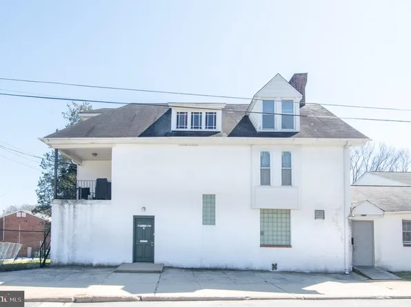 401 W Washington St, West Chester, PA 19380