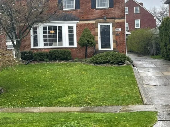 3853 Meadowbrook Blvd, University Heights, OH 44118