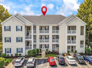 Carolina Keys, North Myrtle Beach, SC 29582