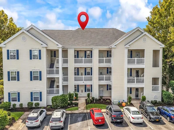 901 West Port Dr. #1602, North Myrtle Beach, SC 29582
