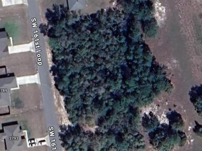 LOT SW 12th Ter LOT 12, Ocala, FL, 34473