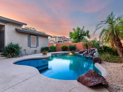 4565 N POINT RIDGE Road, Buckeye, AZ, 85396