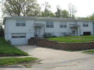 2707 S 107th Ave, Omaha, NE 68124