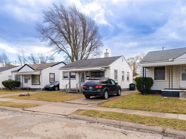 7232 Theut Ave, Warren, MI 48091