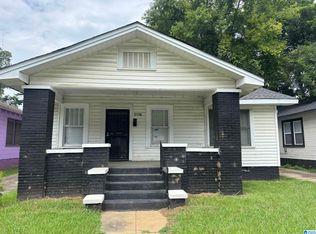 2116 46th Pl W, Birmingham, AL 35208