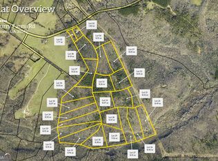0 Brockton Loop #1, Jefferson, GA 30549