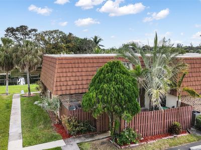 1170 SW 118th Terrace #1170, Fort Lauderdale, FL, 33325
