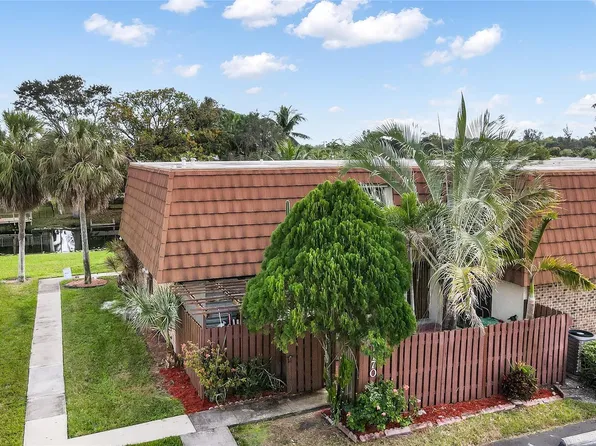 1170 SW 118th Terrace #1170, Davie, FL 33325