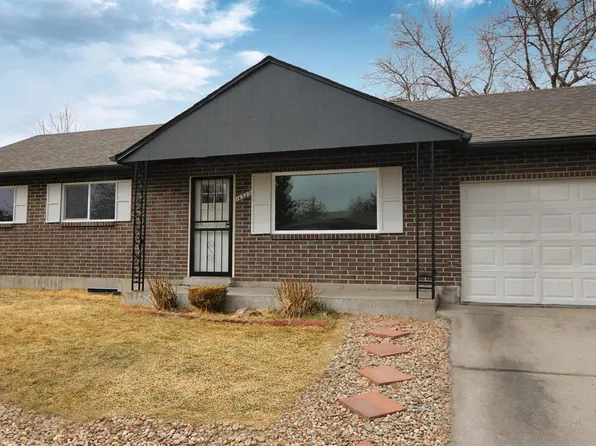 14523 March Drive, Denver, CO 80239