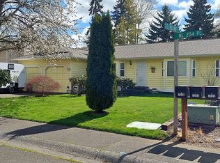 7315 NE 204th Pl, Kenmore, WA 98028