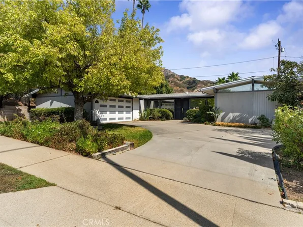 1560 N Nobhill Dr, Azusa, CA 91702