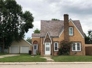 113 Atlantic Ave NW, Pennock, MN 56279