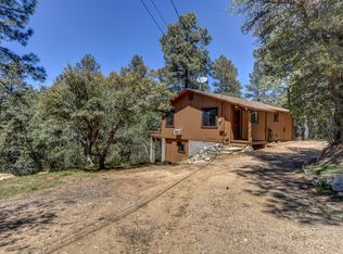 4574 S Wilder Rd, Prescott, AZ 86303