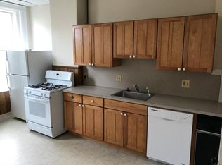 496 E Broadway, South Boston, MA 02127