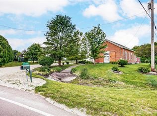 1000 N Rangeline Rd, Pleasant Hill, OH 45359