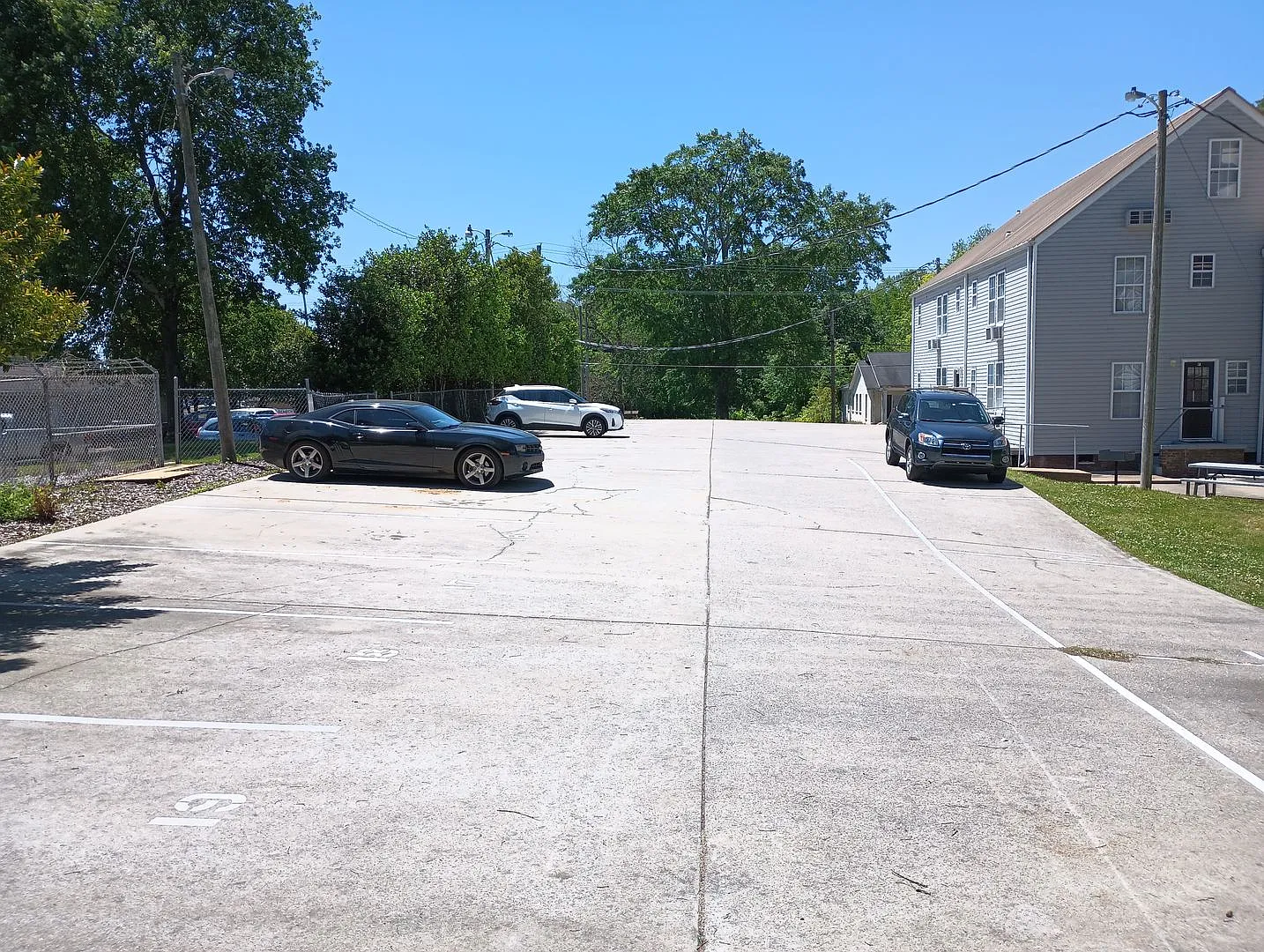 West Tennessee Street — Photo 3