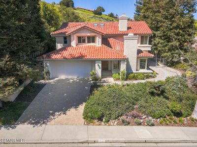 2081 Glastonbury Rd, Westlake Village, CA, 91361