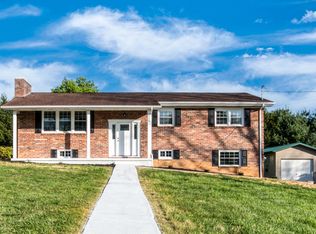 268 Alhambra Dr, Bristol, TN 37620