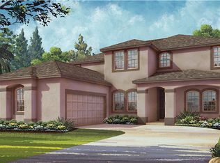 914 Sherbourne Cir, Heathrow, FL 32746