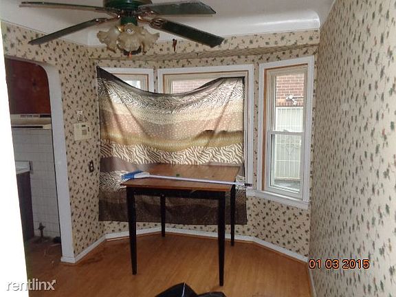 kitchen nook