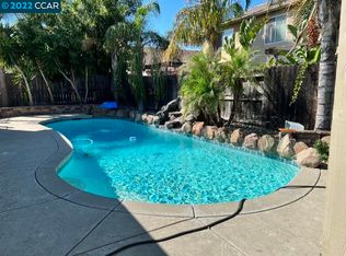 5065 Winchester Dr, Oakley, CA 94561