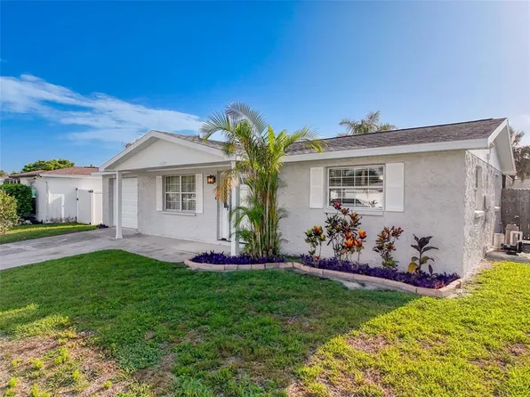 10029 Freestone Ln, Port Richey, FL 34668