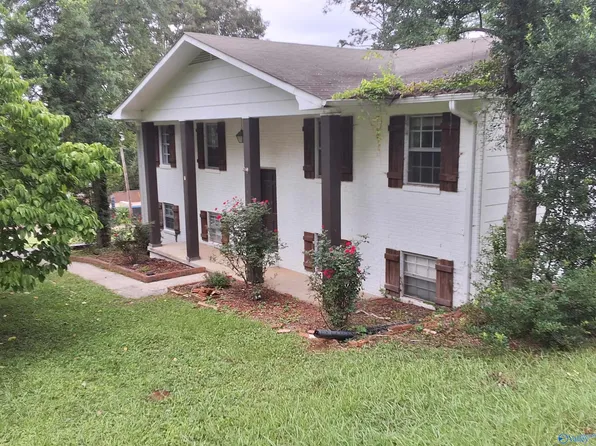 501 35th St NE, Fort Payne, AL 35967