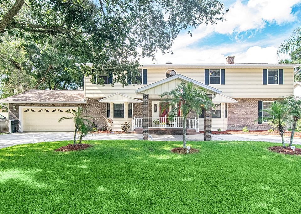 Faircloth Estates Custom 