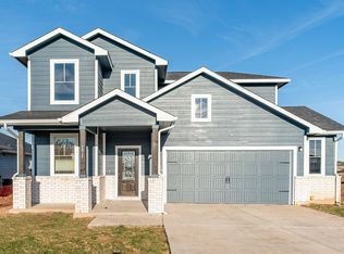 171 Arches Dr, Kyle, TX 78640