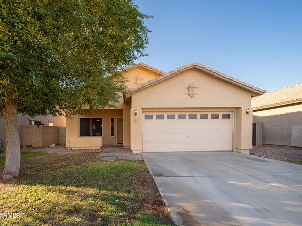 12553 W MONROE Street, Avondale, AZ 85323