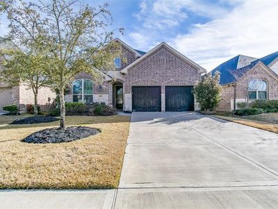 2807 Walnut Crest Dr, Katy, TX, 77494