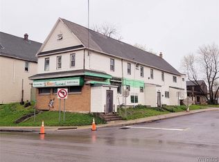 5521 Transit Rd, Depew, NY 14043