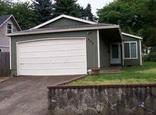 950 NE Oneonta St, Portland, OR